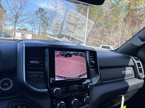 New 2026 RAM 1500 Big Horn image 17