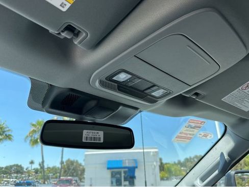 New 2025 Ford F350 XLT w/ Black Appearance Package image 24