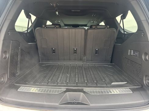 Used 2025 GMC Yukon XL AT4 w/ AT4 Premium Plus Package image 40