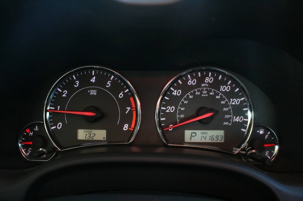 Used 2013 Toyota Corolla S FWD image 18