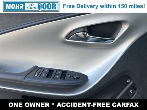 Used 2013 Chevrolet Volt Premium w/ Premium Trim Package image 23