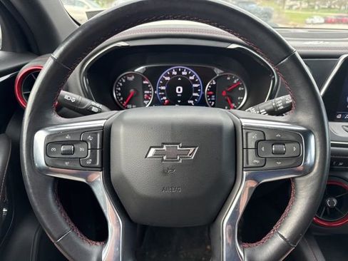 Used 2022 Chevrolet Blazer RS image 12