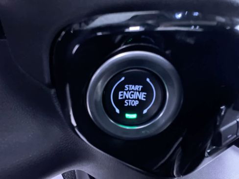 Used 2025 Chevrolet Silverado 1500 RST w/ RST All Star Premium Package image 17