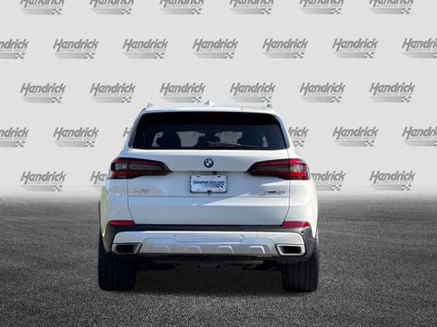 Certified 2023 BMW X5 sDrive40i w/ Premium Package image 6