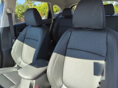 New 2026 Kia Seltos EX image 21