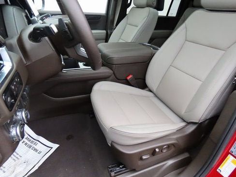 New 2026 GMC Yukon XL Elevation w/ Elevation Premium Package AWD/4WD image 40