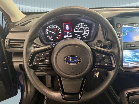 Used 2025 Subaru Crosstrek 2.0i AWD/4WD image 10
