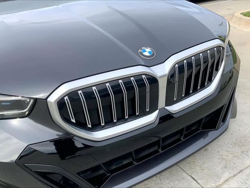 Certified 2024 BMW 530i xDrive 530i xDrive w/ M Sport Package image 29