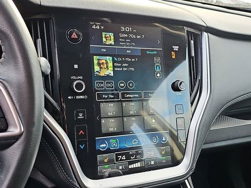 Used 2023 Subaru Legacy Premium image 17