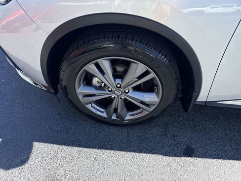 Used 2021 Nissan Murano Platinum w/ Cargo Package image 21