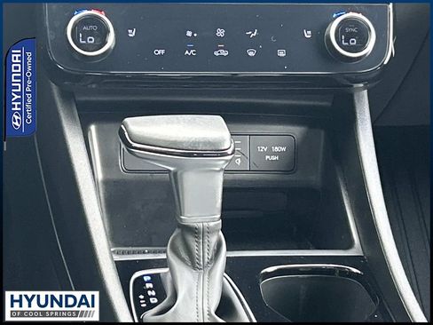Certified 2025 Hyundai Santa Cruz XRT AWD/4WD image 26