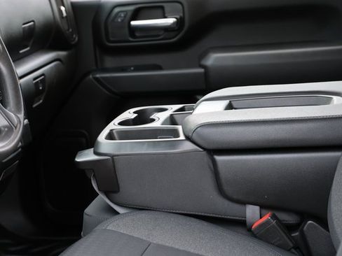 Used 2022 Chevrolet Silverado 3500 W/T w/ WT Convenience Package image 17