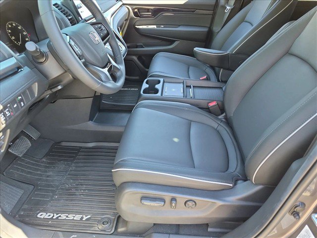 Certified 2026 Honda Odyssey Touring image 16