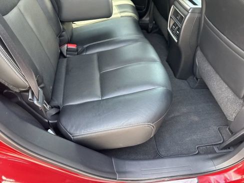 Used 2015 Nissan Murano SL w/ SL Technology Package FWD image 15