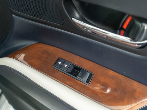 Used 2012 Lexus RX 450h AWD w/ Premium Pkg image 9