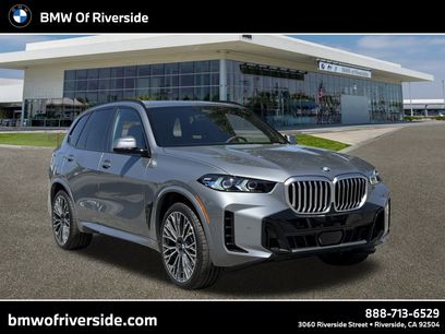 New 2026 BMW X5 sDrive40i