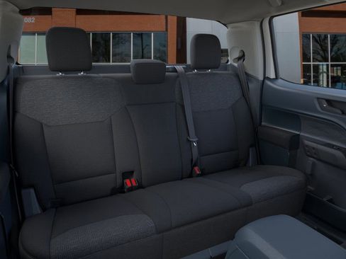 New 2025 Ford Maverick XL w/ 4K Tow Package image 11