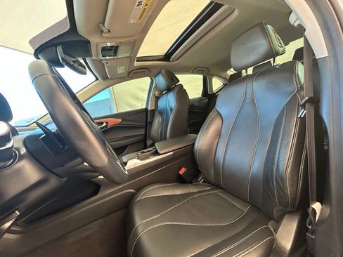 Used 2021 Acura TLX SH-AWD w/ Technology Package image 25