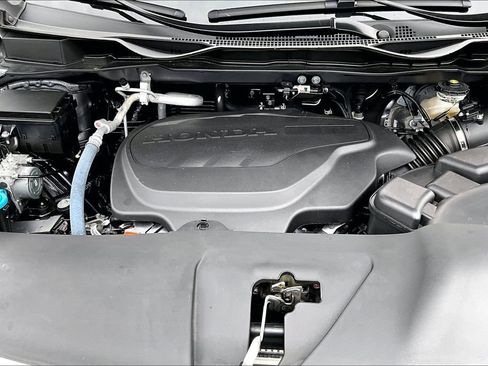 Used 2024 Honda Odyssey EX-L image 24