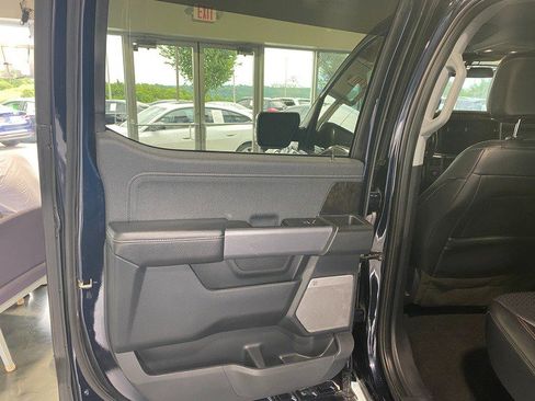 Used 2022 Ford F150 Lariat AWD/4WD image 13