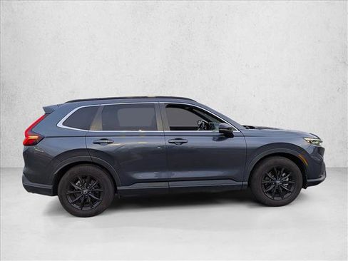 Used 2023 Honda CR-V Sport image 4