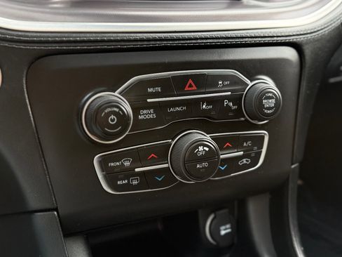 Used 2022 Dodge Charger Scat Pack RWD image 33