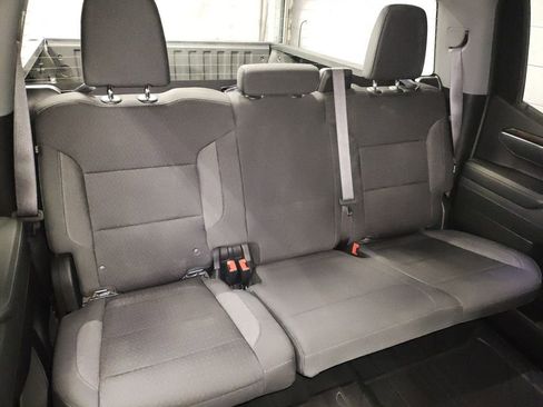 Used 2024 Chevrolet Silverado 1500 RST w/ Protection Package image 11