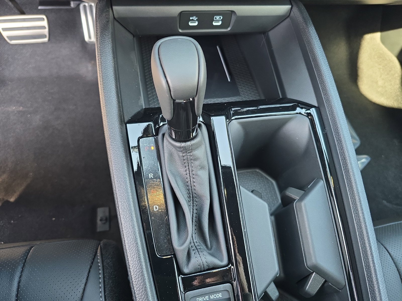 New 2026 Honda Accord Sport image 23
