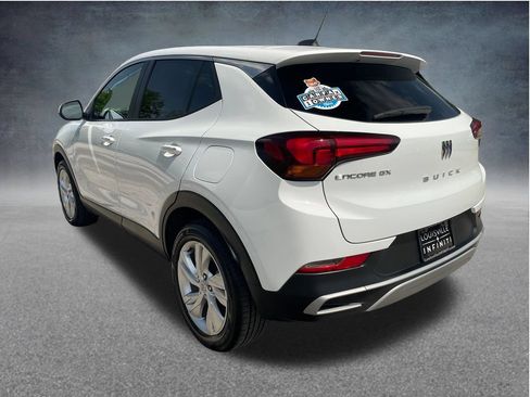 Used 2025 Buick Encore GX Preferred FWD image 6