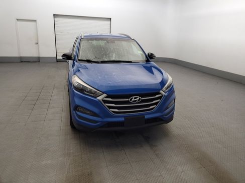 Used 2018 Hyundai Tucson SEL Plus AWD/4WD image 14