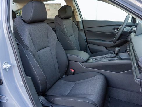 New 2026 Honda Accord SE image 15