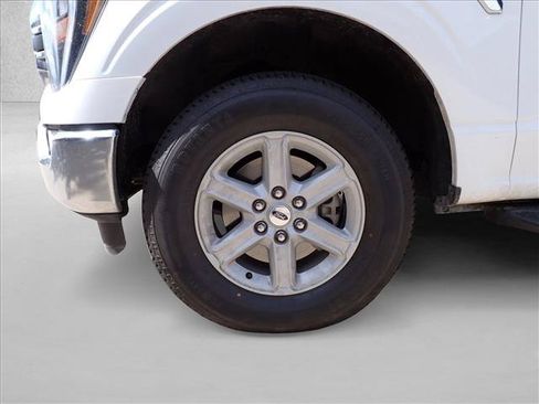 Used 2023 Ford F150 XLT AWD/4WD image 7