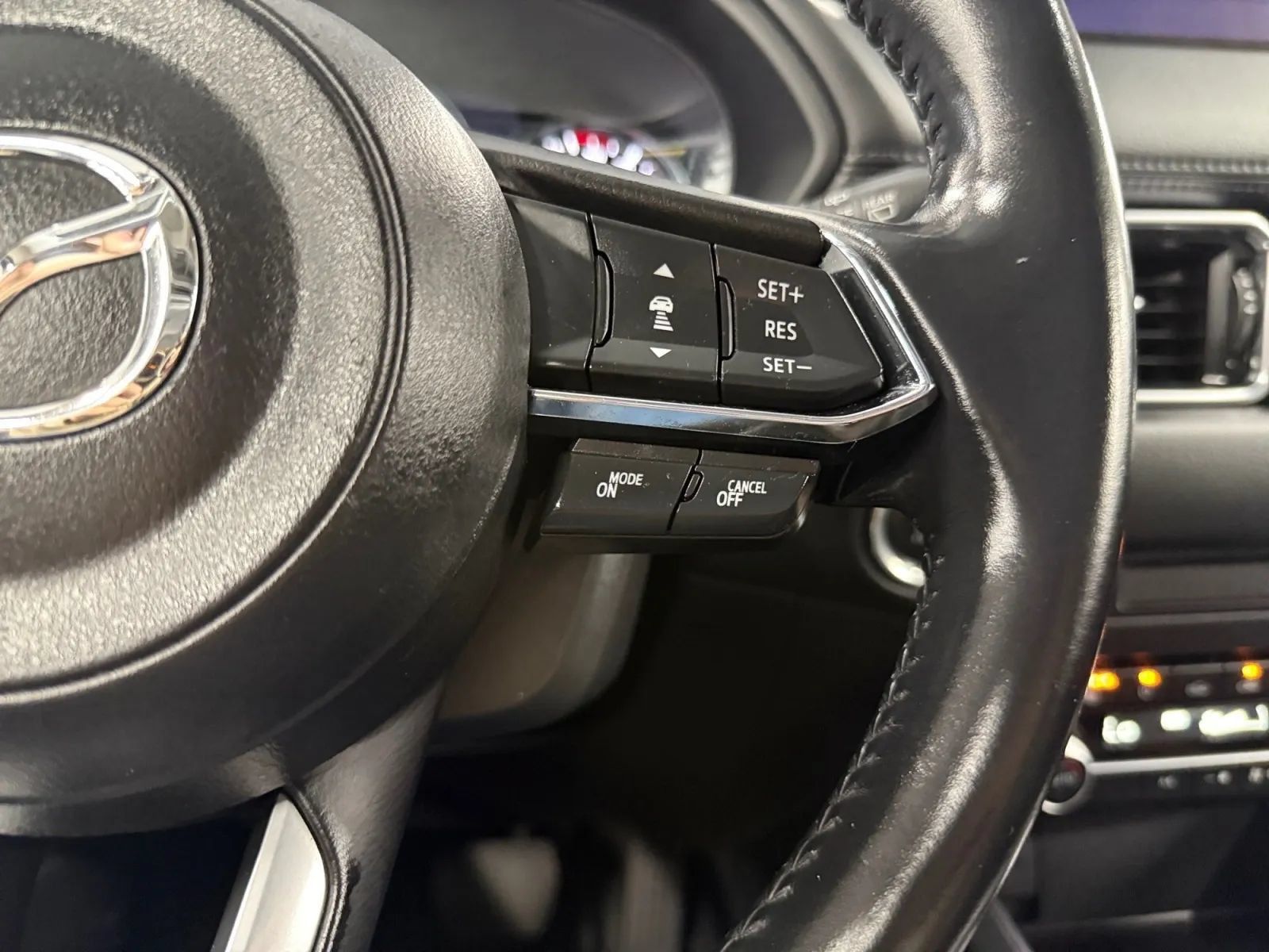 Used 2021 MAZDA CX-5 Grand Touring AWD/4WD image 29