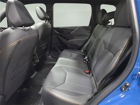 Certified 2024 Subaru Forester Wilderness image 14