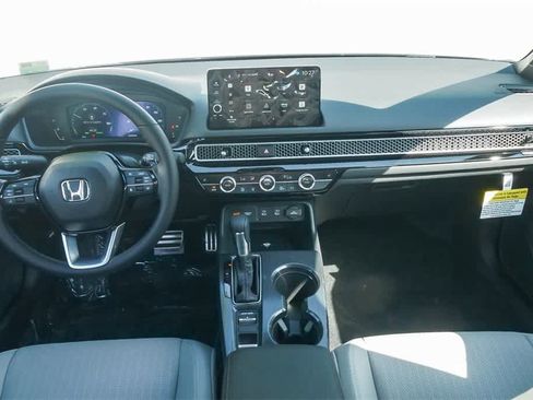 New 2026 Honda Civic Sport Touring image 10