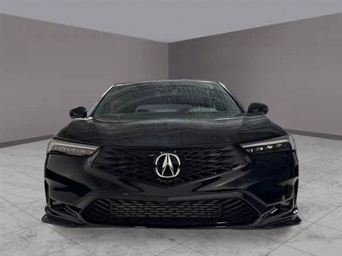 New 2026 Acura Integra A-Spec FWD image 10