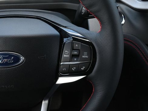 New 2026 Ford Explorer ST-Line w/ Premium Package RWD image 8