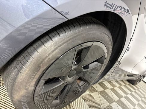 Used 2023 Tesla Model 3 Standard Range RWD image 24