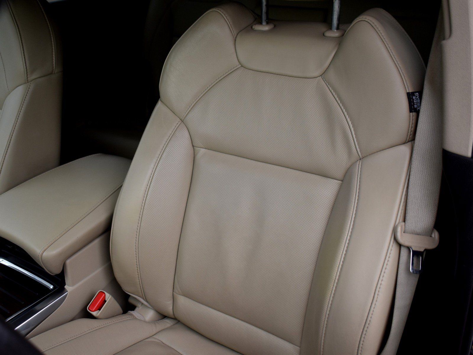 Used 2016 Acura MDX SH-AWD image 31