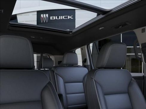 New 2026 Buick Enclave Preferred w/ Power Package AWD/4WD image 24