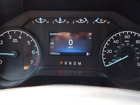 Used 2022 Ford F150 XLT w/ Trailer Tow Package AWD/4WD image 11