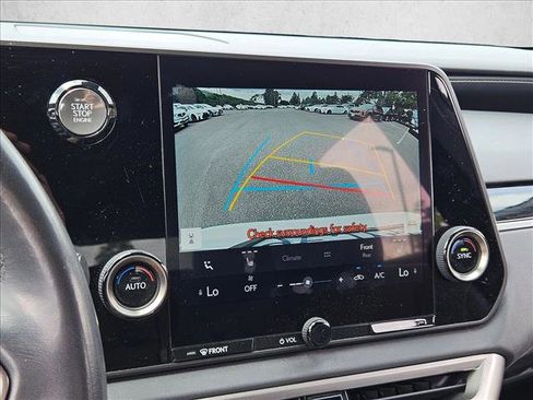 Used 2023 Lexus RX 350 FWD w/ Accessory Package (Z1) image 15