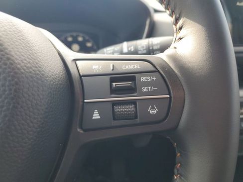 New 2026 Honda CR-V Sport-L image 33