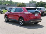 Used 2020 Ford Edge Titanium w/ Cargo Accessory Package image 5