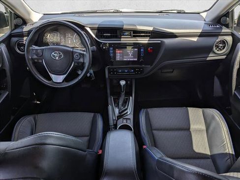 Used 2019 Toyota Corolla SE FWD image 16