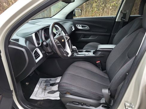 Used 2014 Chevrolet Equinox LT image 14