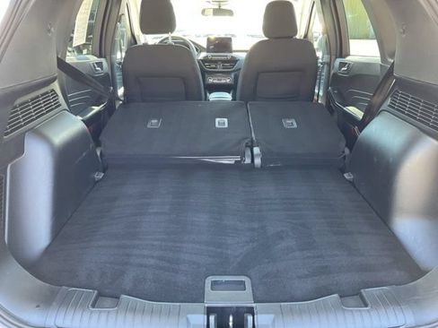Used 2025 Ford Escape Active AWD/4WD image 54