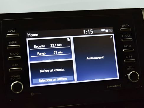 Used 2022 Toyota Camry SE FWD image 25