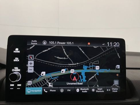 Used 2023 Honda CR-V Sport Touring image 17