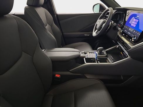 New 2026 Lexus TX 350 AWD image 9